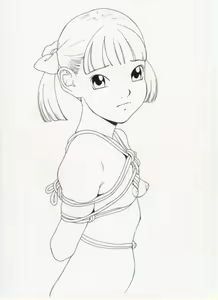 Page 10 of Senga de Go! - preview thumbnail