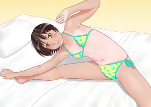 Page 9 of E ga Heta Da Naa to Omoi, Renshuu Toshite Tokuni Kakitai Tomo Omowanai Daizai de Egaite Mita CG Shuu - preview thumbnail
