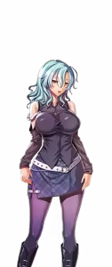 Page 101 of Zen'aku Character CGs - preview thumbnail