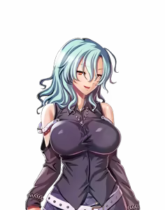 Page 104 of Zen'aku Character CGs - preview thumbnail