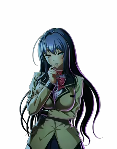 Page 11 of Zen'aku Character CGs - preview thumbnail