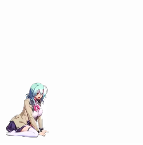 Page 111 of Zen'aku Character CGs - preview thumbnail
