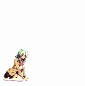 Page 113 of Zen'aku Character CGs - preview thumbnail