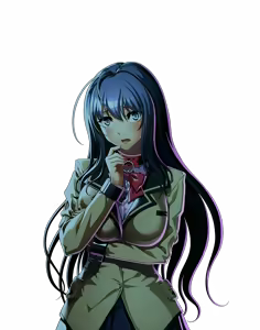 Page 12 of Zen'aku Character CGs - preview thumbnail