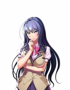 Page 20 of Zen'aku Character CGs - preview thumbnail