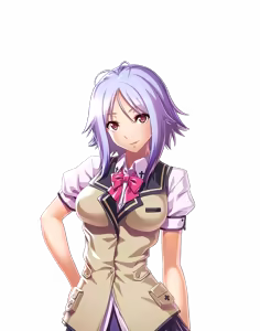 Page 210 of Zen'aku Character CGs - preview thumbnail