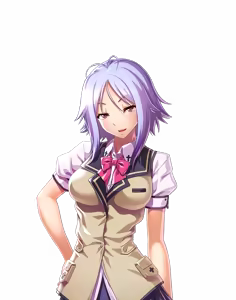 Page 211 of Zen'aku Character CGs - preview thumbnail