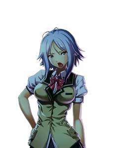 Page 220 of Zen'aku Character CGs - preview thumbnail