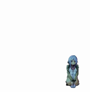 Page 234 of Zen'aku Character CGs - preview thumbnail