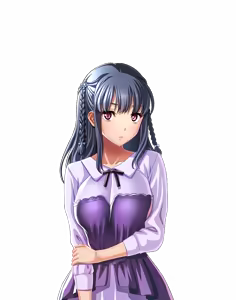 Page 242 of Zen'aku Character CGs - preview thumbnail