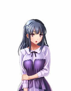 Page 245 of Zen'aku Character CGs - preview thumbnail