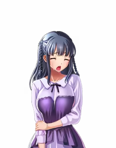 Page 248 of Zen'aku Character CGs - preview thumbnail