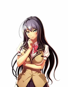 Page 26 of Zen'aku Character CGs - preview thumbnail