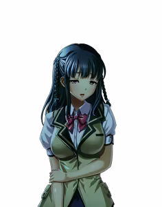 Page 270 of Zen'aku Character CGs - preview thumbnail