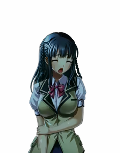 Page 272 of Zen'aku Character CGs - preview thumbnail