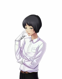 Page 283 of Zen'aku Character CGs - preview thumbnail