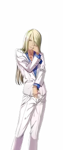 Page 293 of Zen'aku Character CGs - preview thumbnail