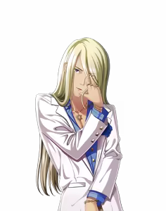 Page 296 of Zen'aku Character CGs - preview thumbnail