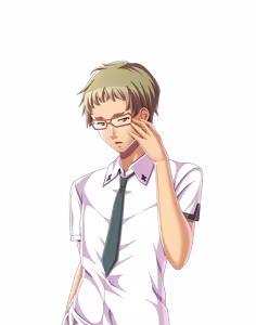 Page 305 of Zen'aku Character CGs - preview thumbnail
