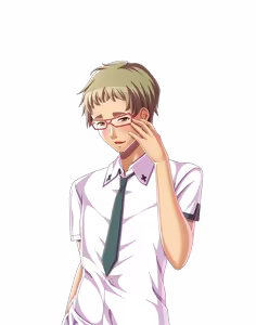 Page 307 of Zen'aku Character CGs - preview thumbnail