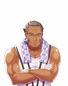 Page 309 of Zen'aku Character CGs - preview thumbnail