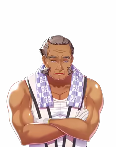 Page 310 of Zen'aku Character CGs - preview thumbnail