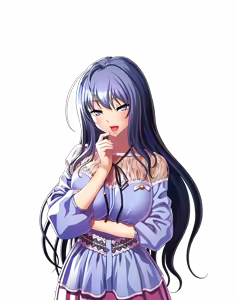 Page 32 of Zen'aku Character CGs - preview thumbnail