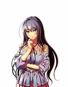 Page 33 of Zen'aku Character CGs - preview thumbnail