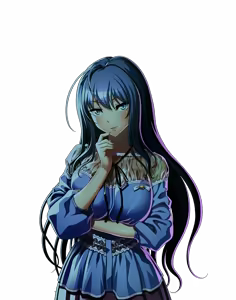 Page 37 of Zen'aku Character CGs - preview thumbnail