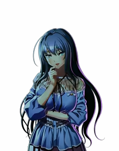 Page 38 of Zen'aku Character CGs - preview thumbnail