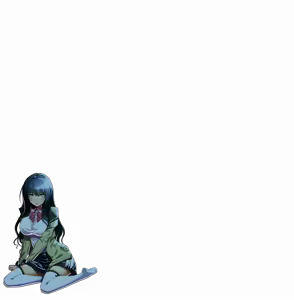 Page 43 of Zen'aku Character CGs - preview thumbnail