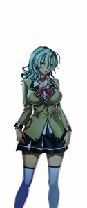Page 54 of Zen'aku Character CGs - preview thumbnail