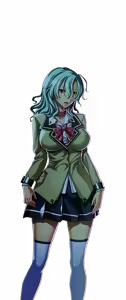 Page 55 of Zen'aku Character CGs - preview thumbnail