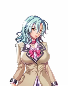 Page 63 of Zen'aku Character CGs - preview thumbnail