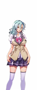 Page 79 of Zen'aku Character CGs - preview thumbnail