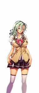 Page 82 of Zen'aku Character CGs - preview thumbnail