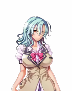 Page 85 of Zen'aku Character CGs - preview thumbnail