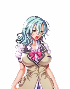 Page 89 of Zen'aku Character CGs - preview thumbnail