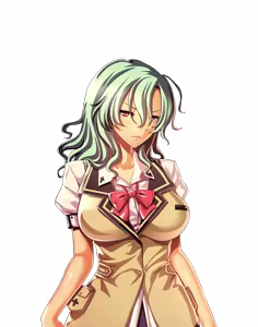 Page 95 of Zen'aku Character CGs - preview thumbnail