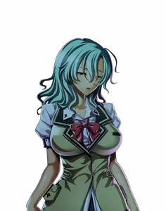 Page 96 of Zen'aku Character CGs - preview thumbnail