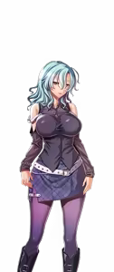 Page 99 of Zen'aku Character CGs - preview thumbnail