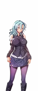 Page 100 of Zen'aku Character CGs - preview thumbnail