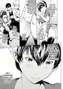 Page 123 of Otona ni naru Kusuri - I Feel Good my Woman's Body! - preview thumbnail