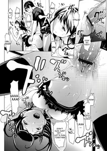 Page 50 of Otona ni naru Kusuri - I Feel Good my Woman's Body! - preview thumbnail