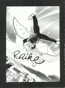 Page 14 of SAMPLE Vol. 4 - preview thumbnail