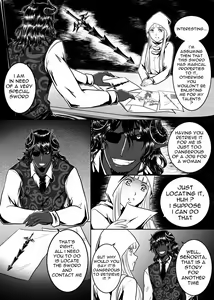 Page 11 of Elquinn City - preview thumbnail