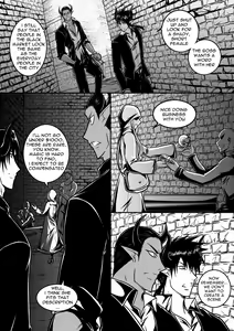 Page 3 of Elquinn City - preview thumbnail
