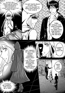 Page 5 of Elquinn City - preview thumbnail