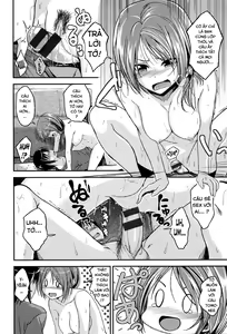 Page 10 of Osananajimi no Otoshikata | Fall in Love with My Best Friend - preview thumbnail