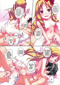Page 15 of EROMANGA DAYS - preview thumbnail